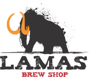 logo lamas